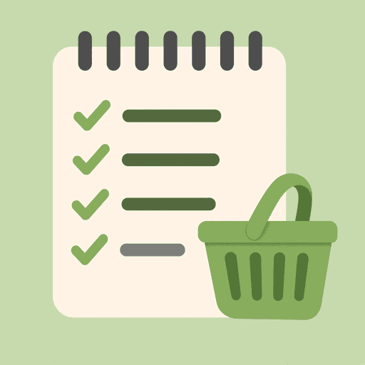 Grocy app icon